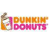 DUNKIN' DONUTS